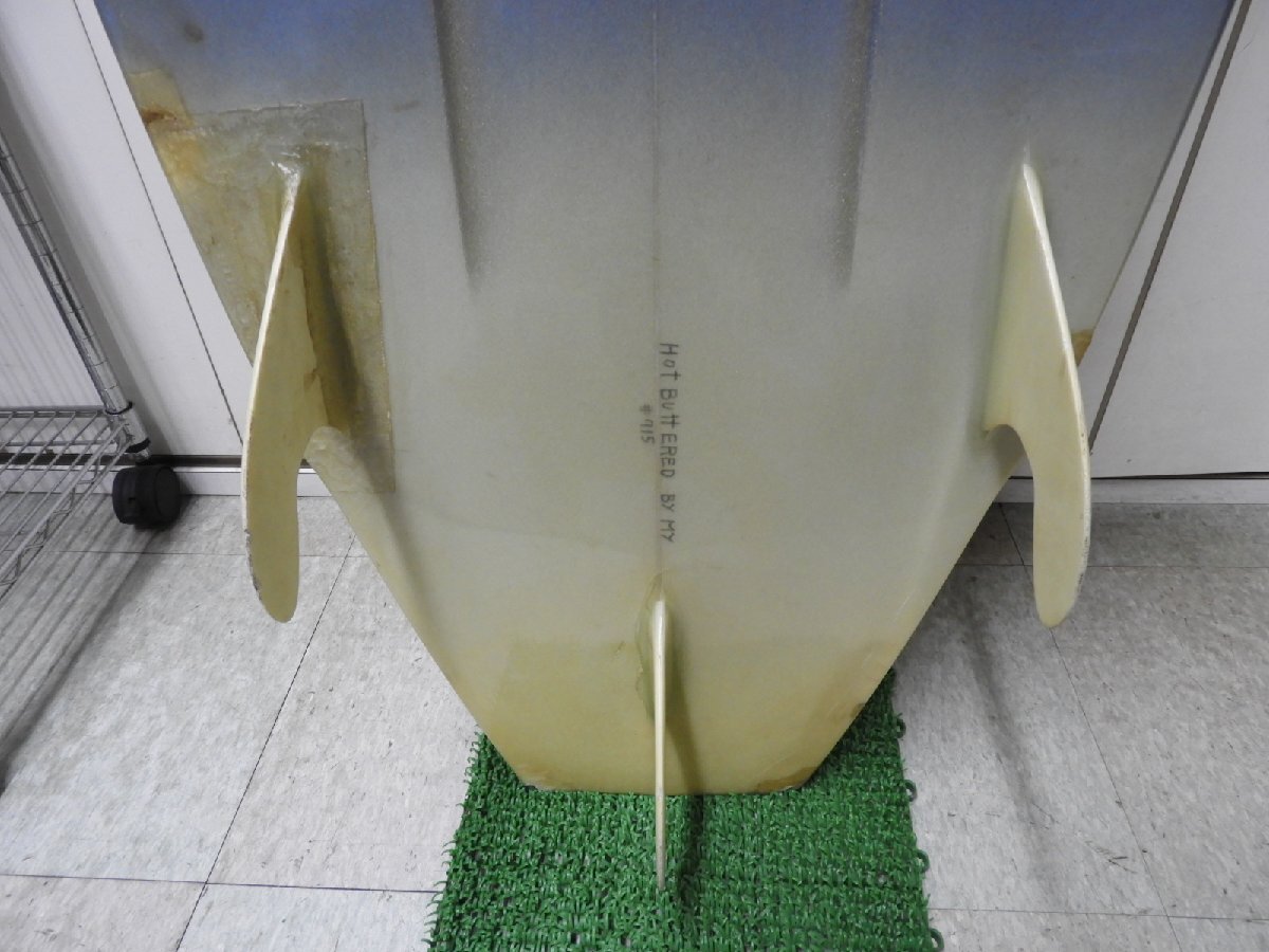 12250円 サーフボード 青 HOTButtered 175x48(4303) - その他 12250円 サーフボード 青 HOTButtered 175x48(4303) - その他