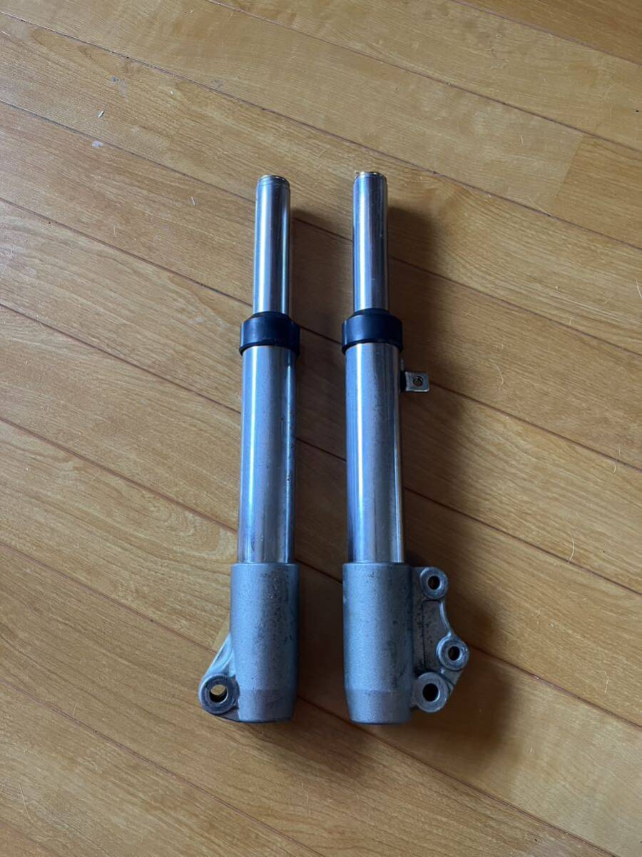 3YK Jog ZR front fork Junk 