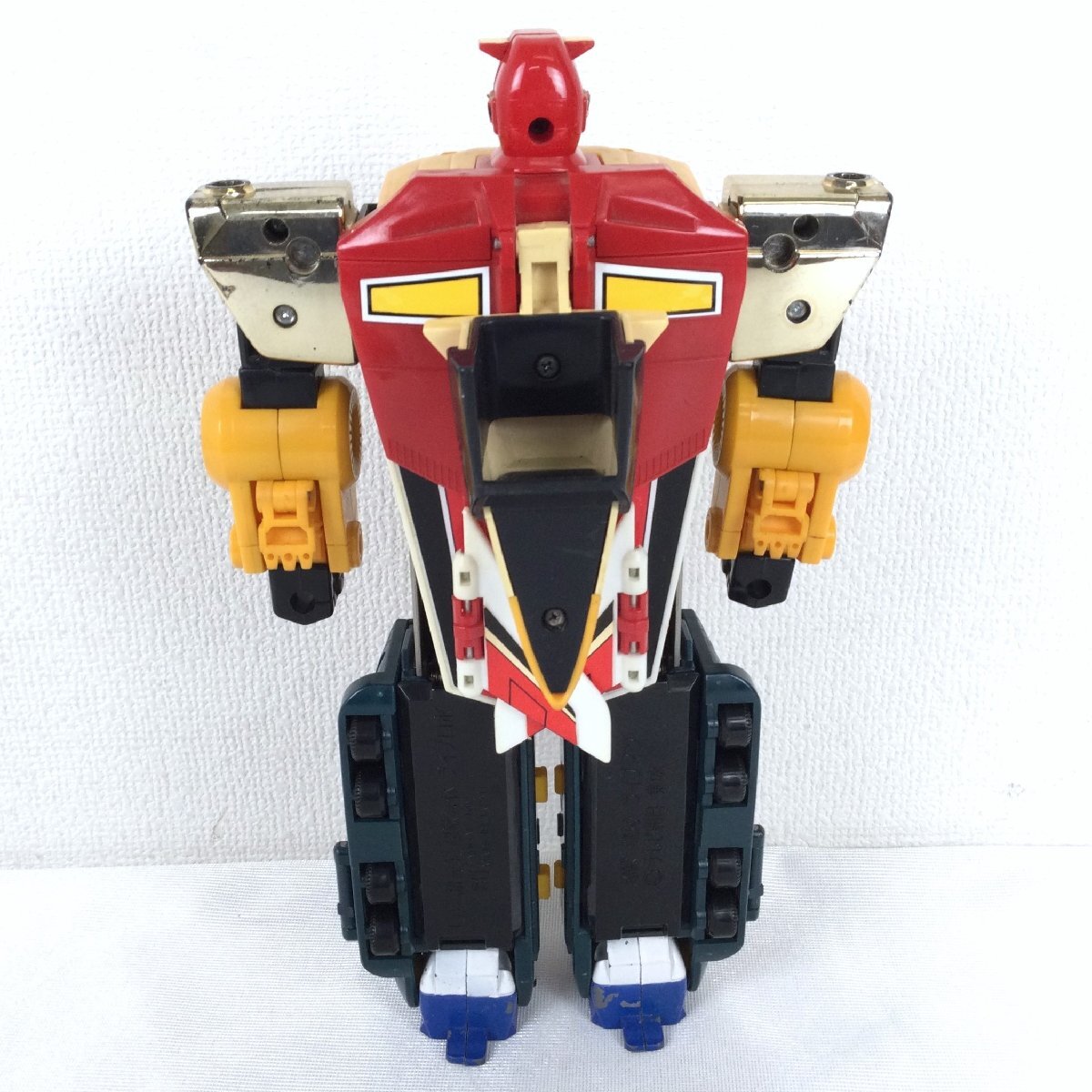 Yahoo!オークション - 1205 BANDAI バンダイ 超獣戦隊ライブマン Yahoo!オークション - 1205 BANDAI バンダイ 超獣戦隊ライブマン