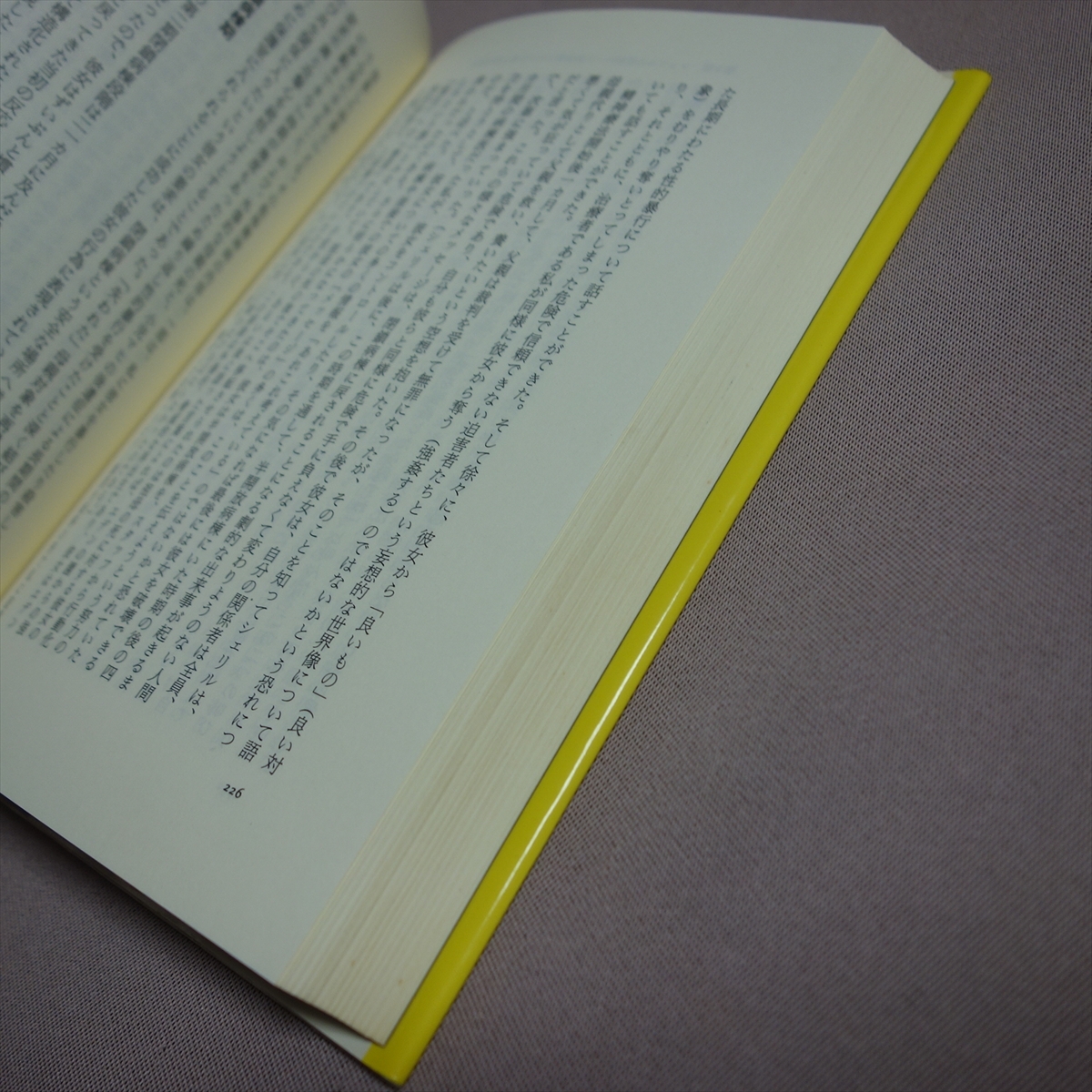 思春期病棟・理論と臨床 有斐閣選書R 45 ドナルド・B・リンズレー 有斐閣_画像8