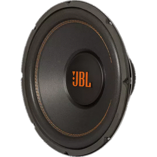JBL 12SWMS350 サブウーファー 12インチ 350WRMS_画像4