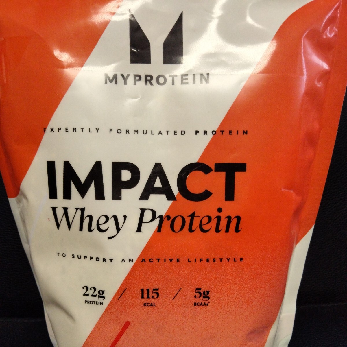  my protein whey protein 250g Hokkaido milk 
