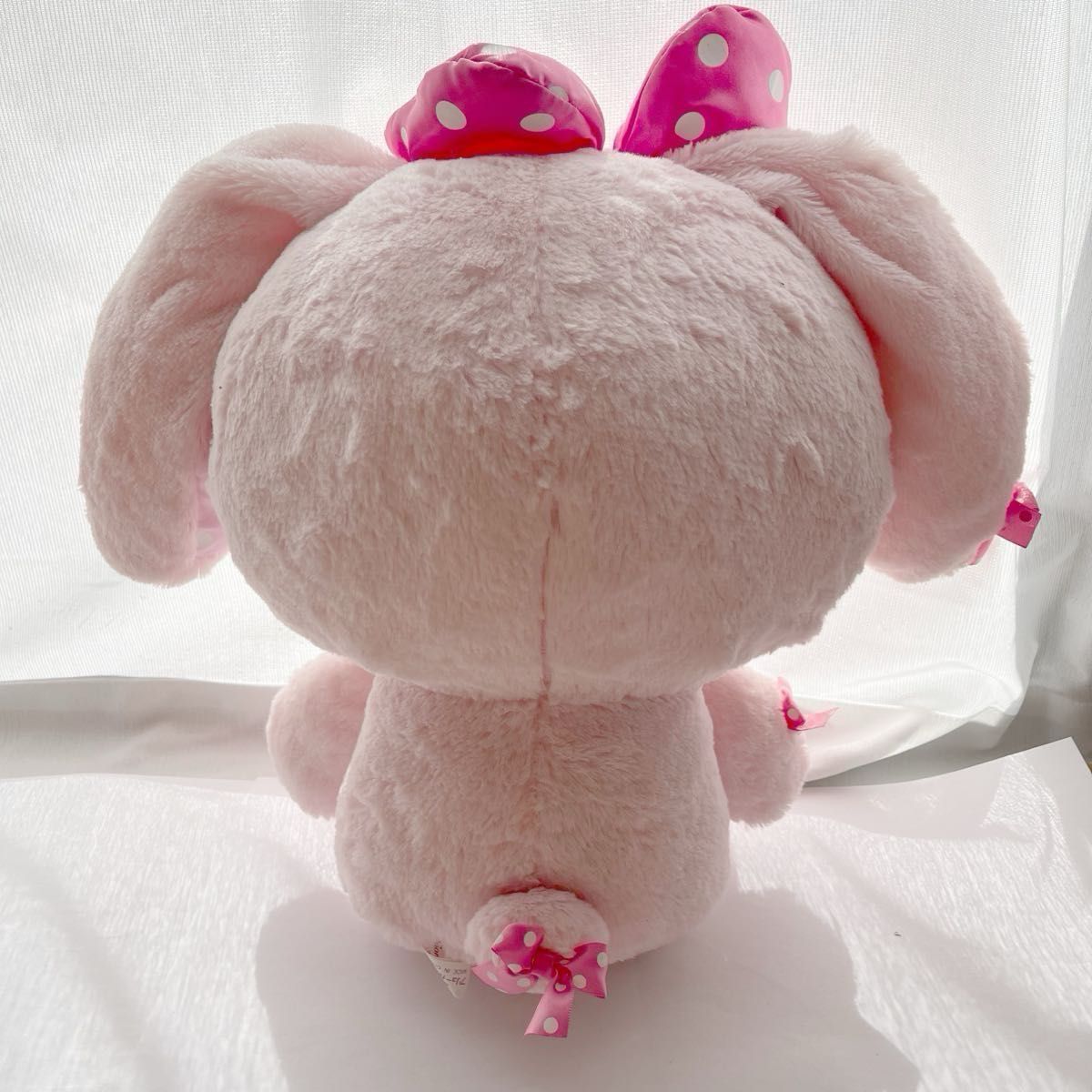 ぼんぼんりぼん ぬいぐるみ|Yahoo!フリマ(旧PayPayフリマ) ぼんぼんりぼん ぬいぐるみ|Yahoo!フリマ(旧PayPayフリマ)