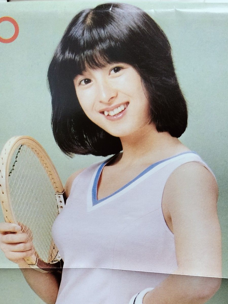 河合奈保子 松坂慶子 『BOMB (ボム)』 全176ページ ピンナップ 河合奈保子 松坂慶子 『BOMB (ボム)』 全176ページ ピンナップ