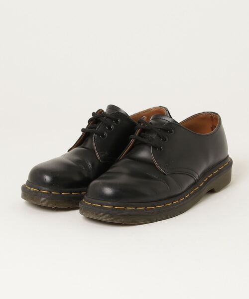 「Dr. Martens」 シューズ 37 ブラック レディース_画像1