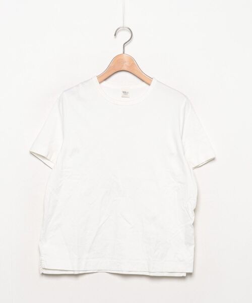 「Ron Herman」 半袖Tシャツ X-SMALL ホワイト レディース_画像1