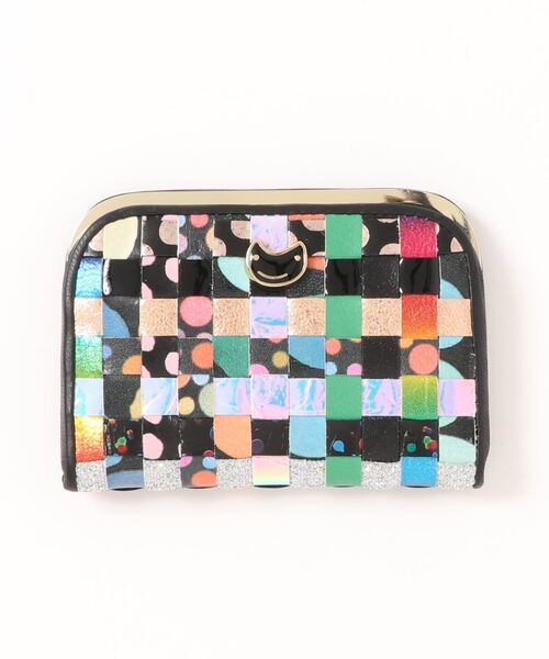 「tsumori chisato CARRY」 財布 FREE ブラック レディース_画像1