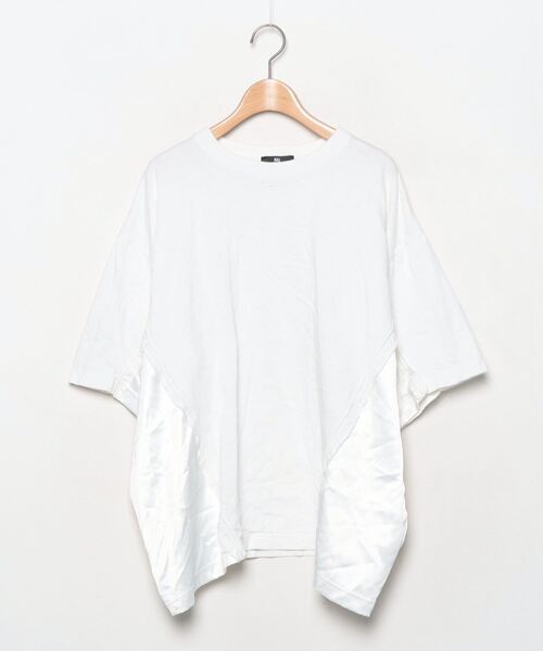 「HARE」 半袖Tシャツ FREE ホワイト メンズ_画像1