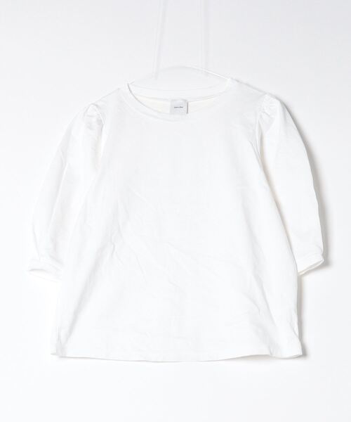 「Spick & Span」 半袖Tシャツ FREE ホワイト レディース_画像1
