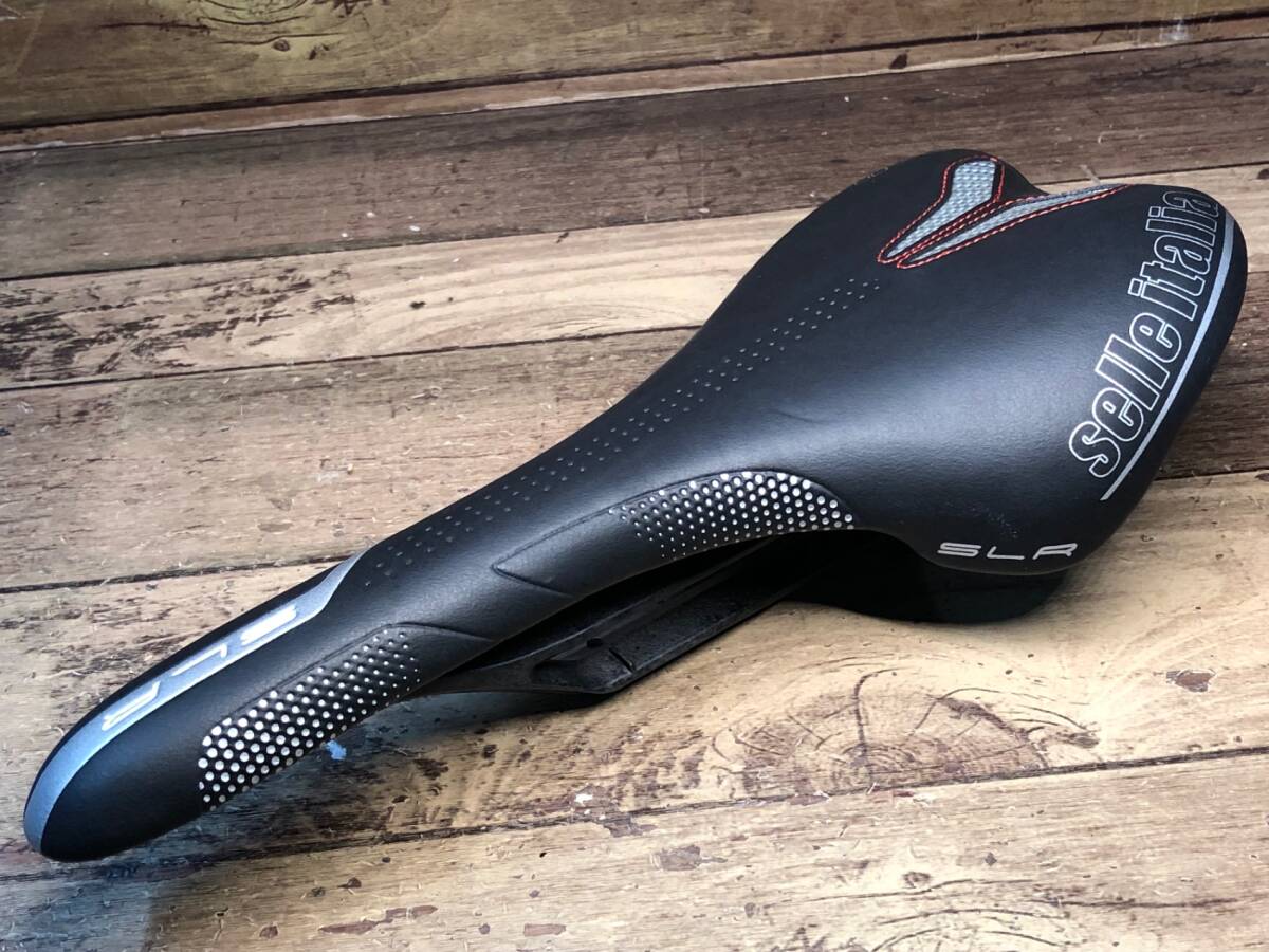 HV864 セライタリア selle ITALIA SLR Monolink モノリンクサドル CARB X-40_画像2