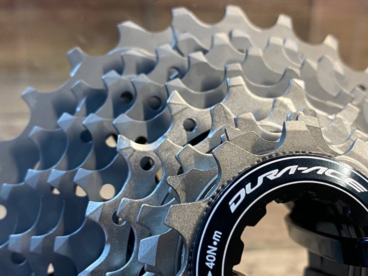 HW735 シマノ SHIMANO デュラエース DURA-ACE CS-R9100 HW735 シマノ SHIMANO デュラエース DURA-ACE CS-R9100