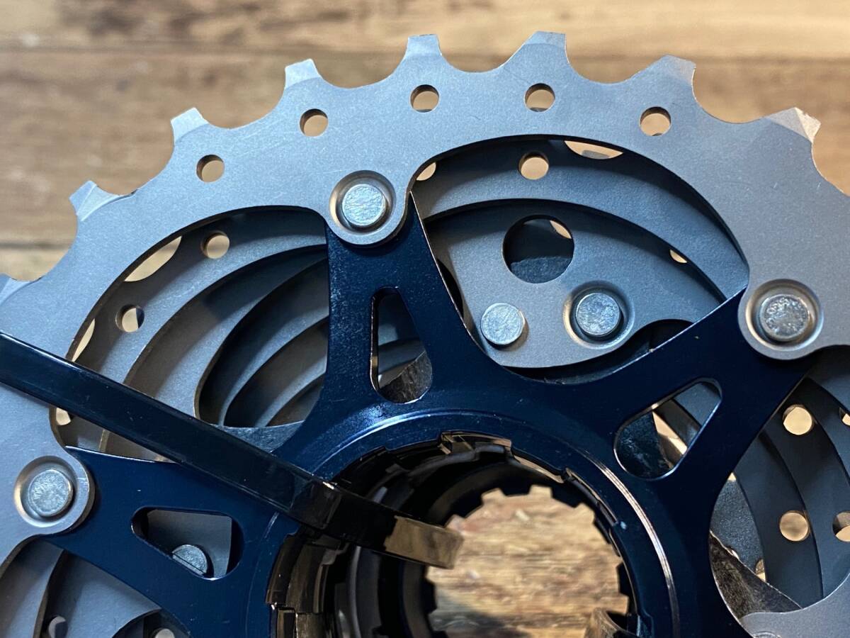 HW735 シマノ SHIMANO デュラエース DURA-ACE CS-R9100 HW735 シマノ SHIMANO デュラエース DURA-ACE CS-R9100