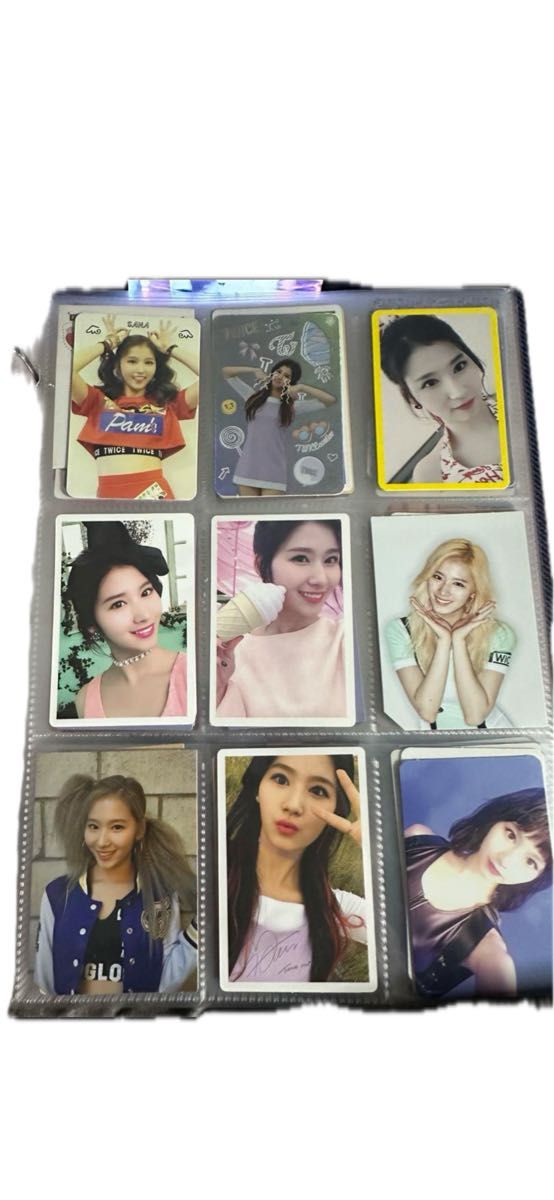 TWICE サナ SANA トレカ 170枚|Yahoo!フリマ(旧PayPayフリマ) TWICE サナ SANA トレカ 170枚|Yahoo!フリマ(旧PayPayフリマ)