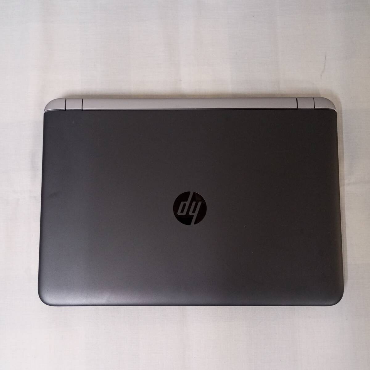 HP Probook 450 G3 i5 6200U 2.3GHz BIOS確認済 ★ジャンク★の画像5