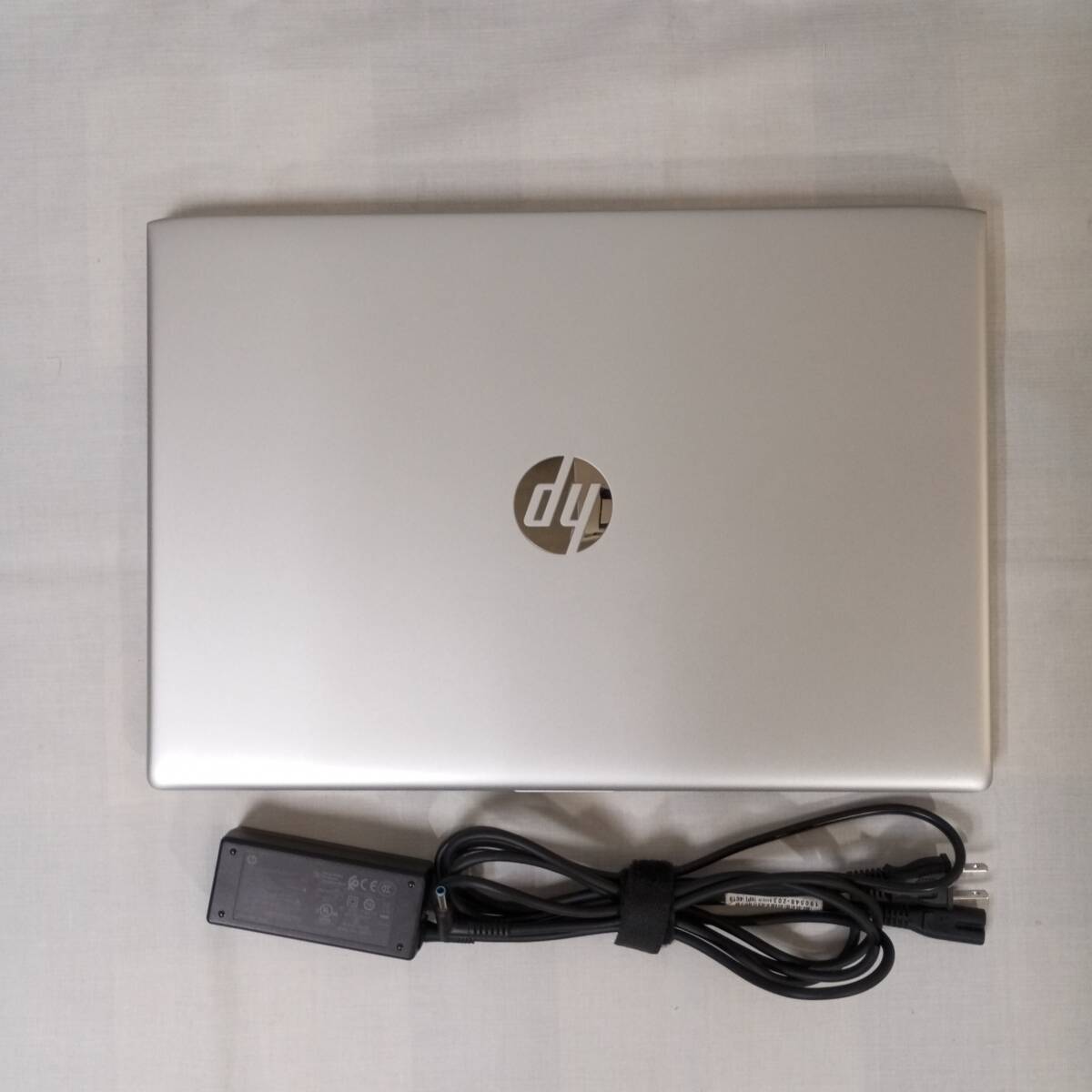 HP Probook 450 G5 i5 8250U 【第8世代】メモリ8GB 256GBSSD+HDD500GB Office2021付き