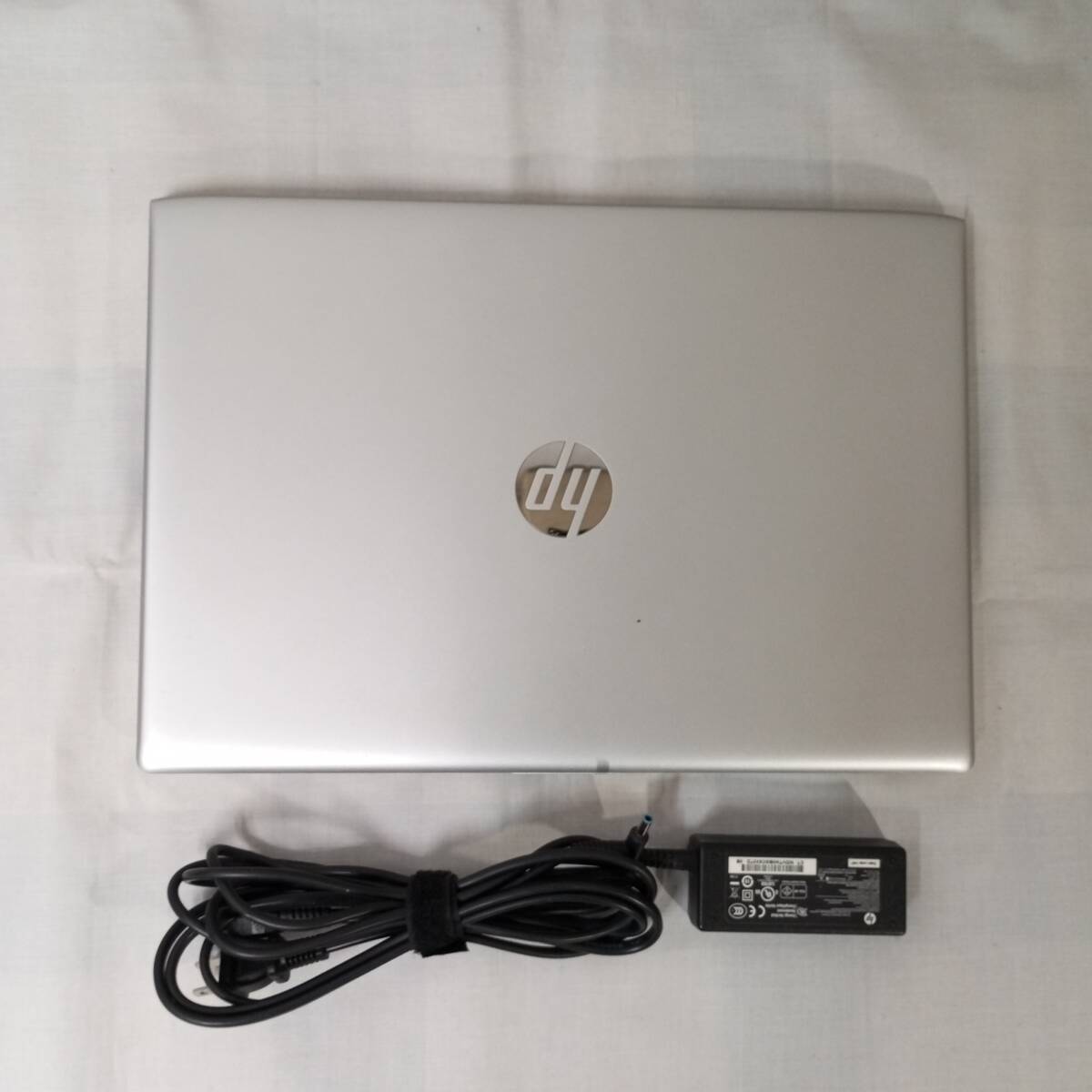 HP probook 450 G5 Core i5 8250U ★第8世代★ メモリ8G SSD256GB+HDD500GB Office2021搭載_画像7