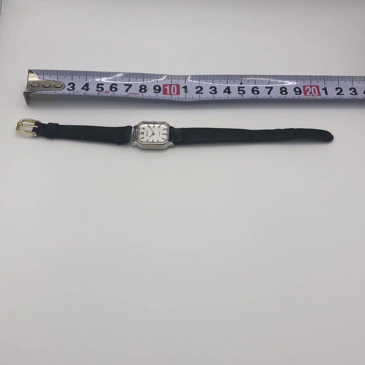 ARMLETY 腕時計 自動巻き 不動品 ジャンク A-017_画像10