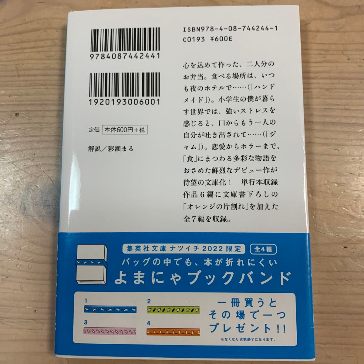 カモフラージュ （集英社文庫　ま３３－１） 松井玲奈／著