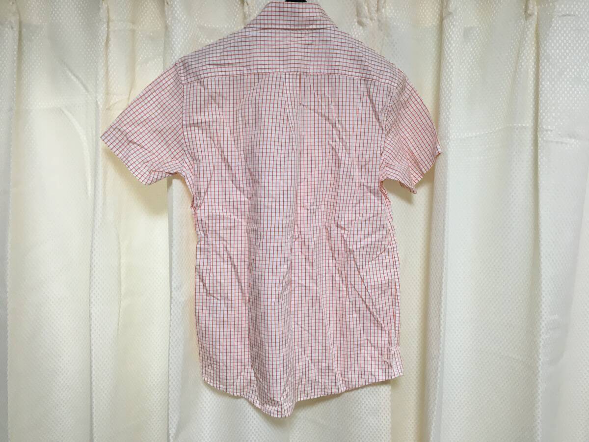  качественный товар ！BAPY ...　 короткие рукава  рубашка  　 размер  tall ...　 стоимость доставки  (Letter Pack Lite) 370  йен 