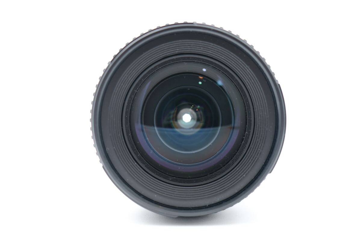 Nikon ニコン AF NIKKOR 20mm 1:2.8 D レンズ 現状品_画像2