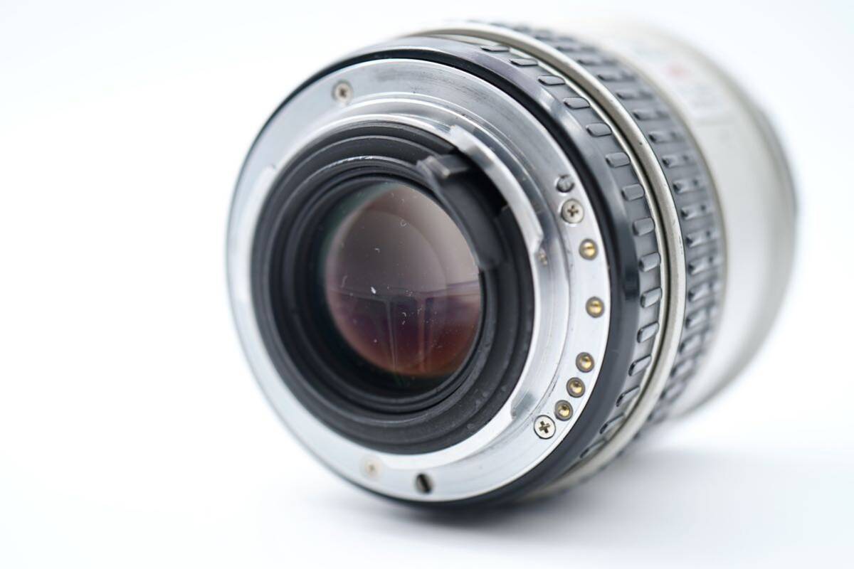 PENTAX Pentax SMC PENTAX-FA 24mm 1:2 IF AL lens present condition goods 