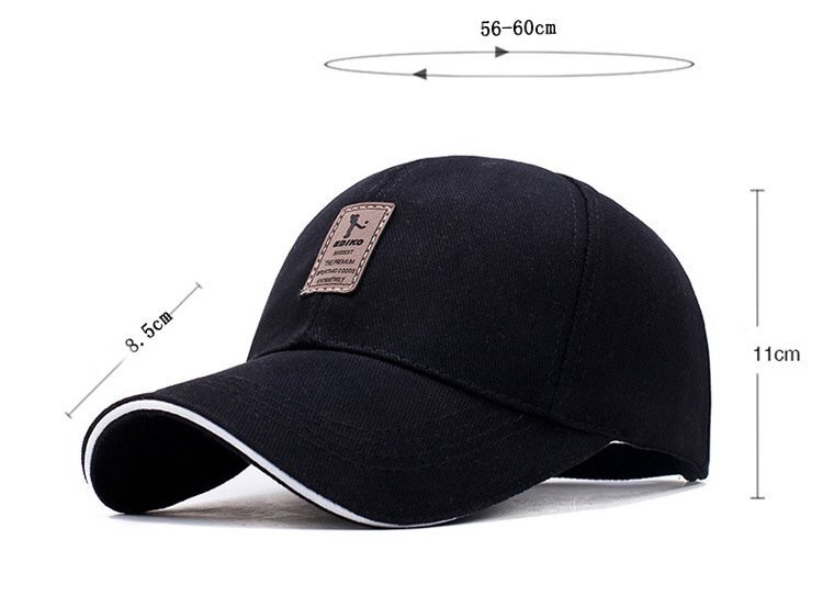 キャップ メンズ 帽子UVカット99％・UPF50+紫外線対策日焼け防止 小顔効果 カジュアル おしゃれ 野球帽 調整可能 男女兼用-ベージュ_画像7