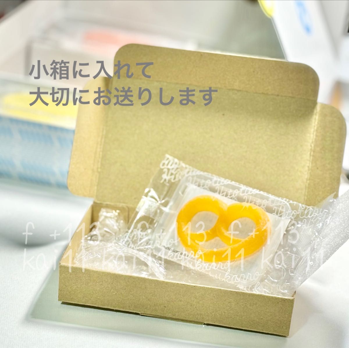 グミッツェル 6個セット カンロ 日本製本物|Yahoo!フリマ(旧 グミッツェル 6個セット カンロ 日本製本物|Yahoo!フリマ(旧