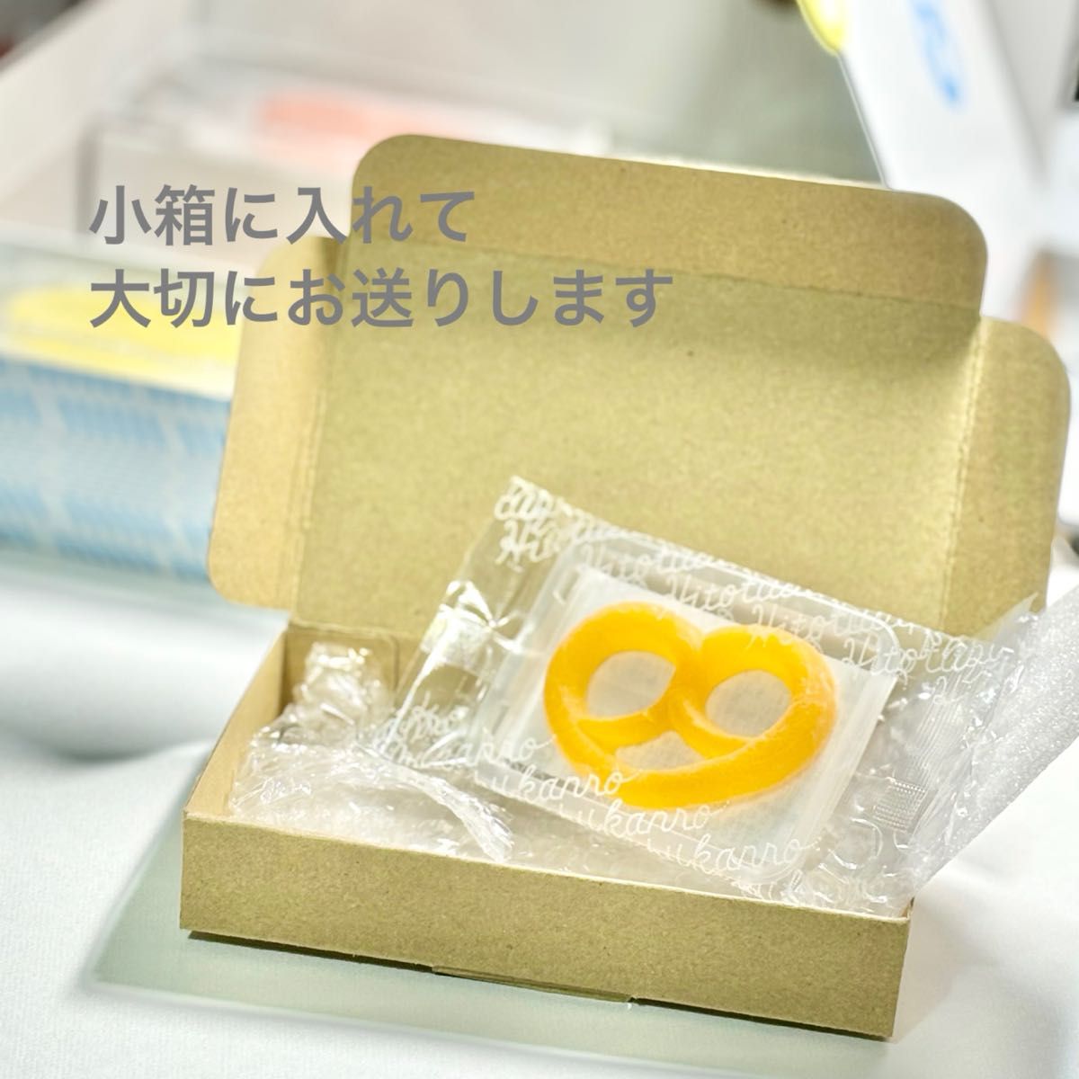 グミッツェル 3個セット カンロ 日本製本物|Yahoo!フリマ(旧 グミッツェル 3個セット カンロ 日本製本物|Yahoo!フリマ(旧