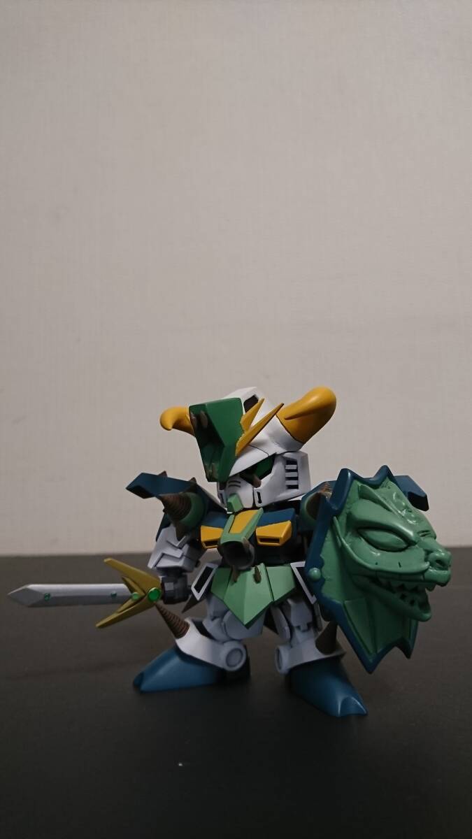 プロモデラー 製作作品 レジェンドBB 武者頑駄無 改造 ニュー プロモデラー 製作作品 レジェンドBB 武者頑駄無 改造 ニュー