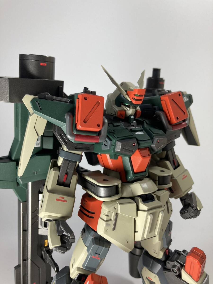 見事な創造力 Yahoo!オークション - 1/100 雑誌掲載作品 プロモデラー 完成品