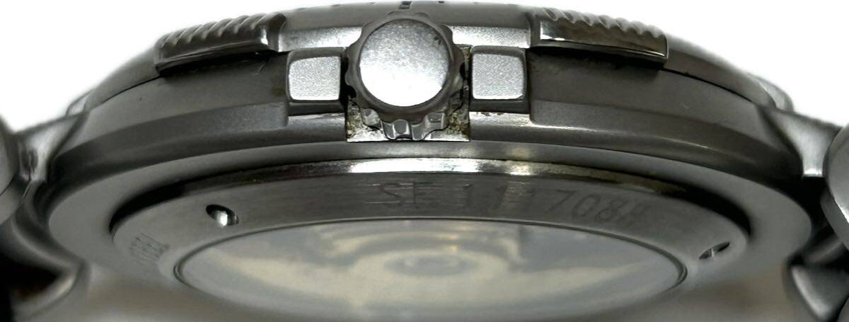 1 jpy ~ T Hunting World Safari Today operation goods men's self-winding watch Date antique accessory koma clock 6227692