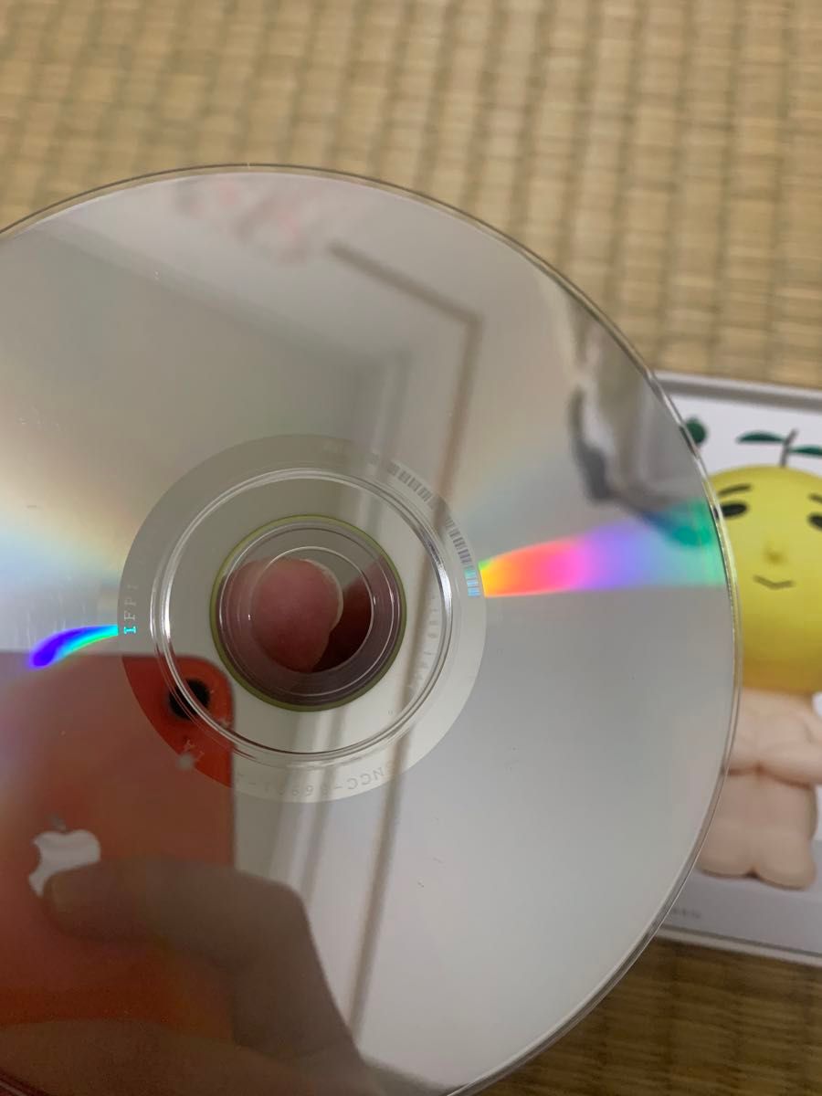 ゆず　イロハ　アルバムCD