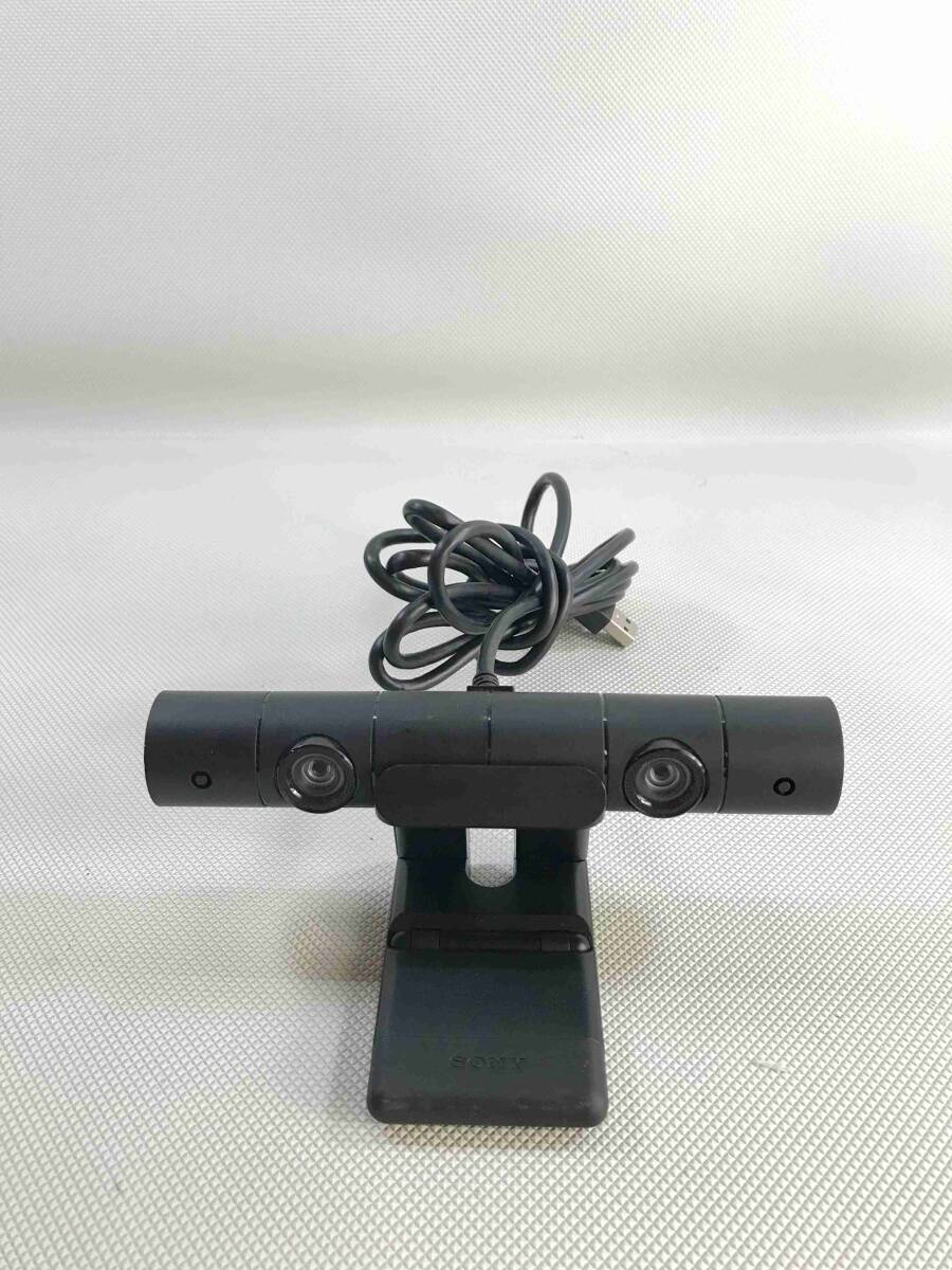 S52190SONY Sony PlayStation Camera pre - station camera CUH-ZEY2 stand attaching PSVR PS4 PS camera [ not yet verification ] 240508