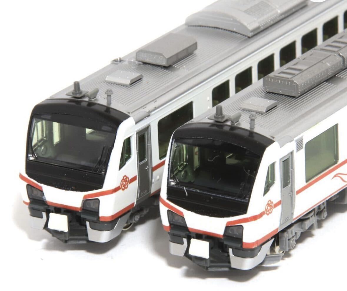 HB-E300 series [ sightseeing . speed ...]2 both set processed goods 