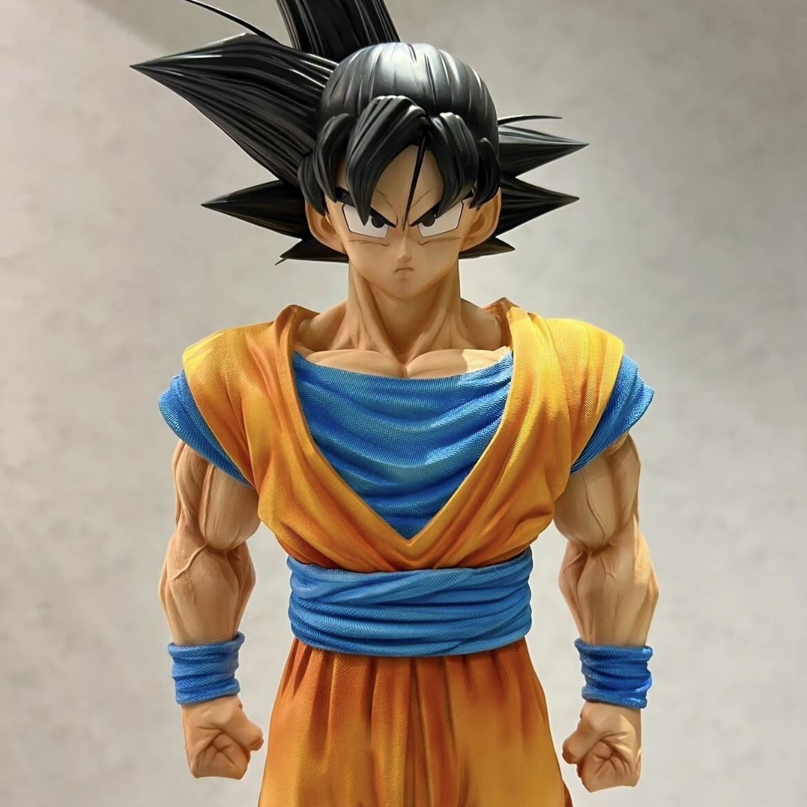 ドラゴンボール ■孫悟空■ PVC海外限定フィギュア 箱無し 50cm_画像10