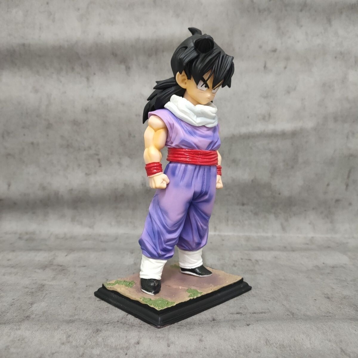 ドラゴンボール ■孫悟飯■ PVC海外限定フィギュア 箱無し 18cm_画像2