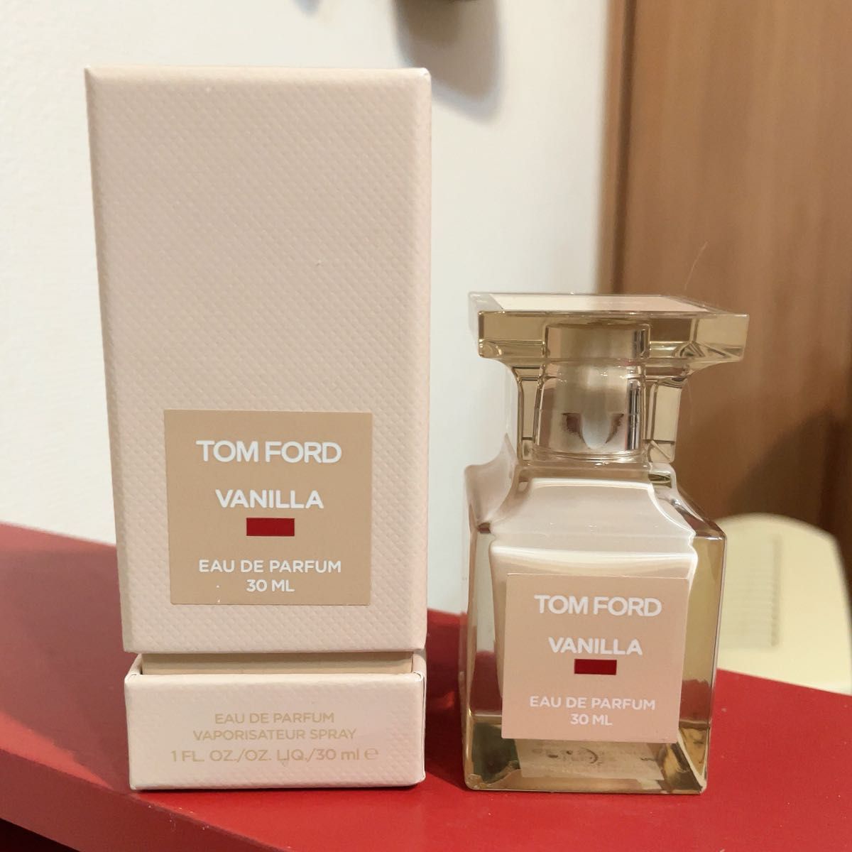 トムフォード バニラセックス 30ml 香水 TOM FORD