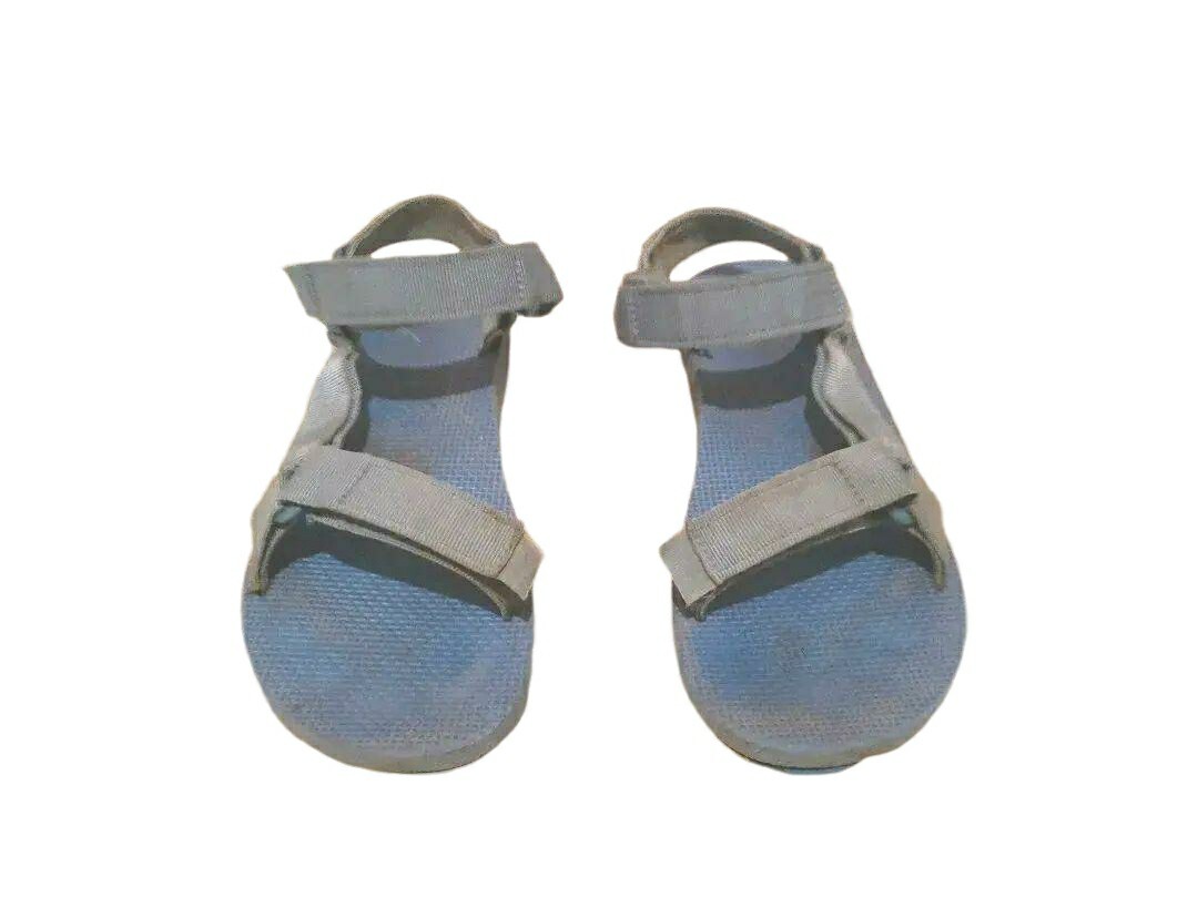 テバ　Teva　アウトドア サンダル　27.0cm