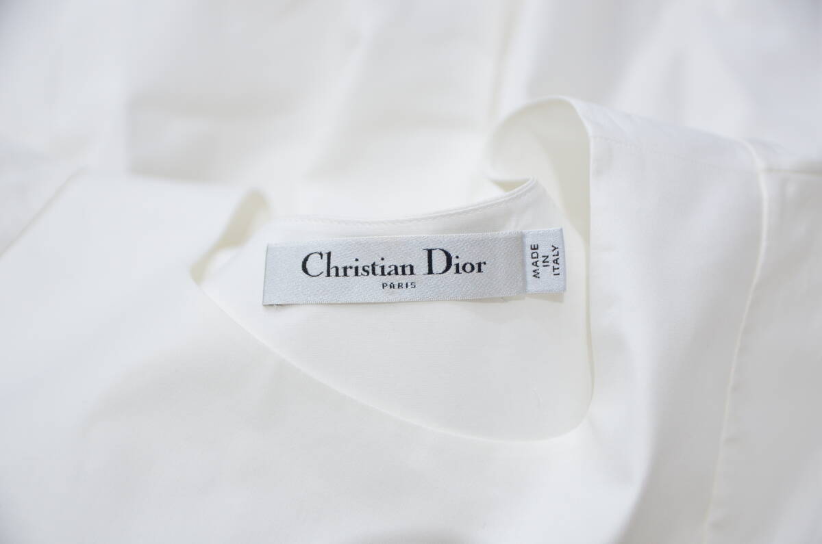 24SS Christian Dior Christian Dior wipiru blouse tops Y-30058B