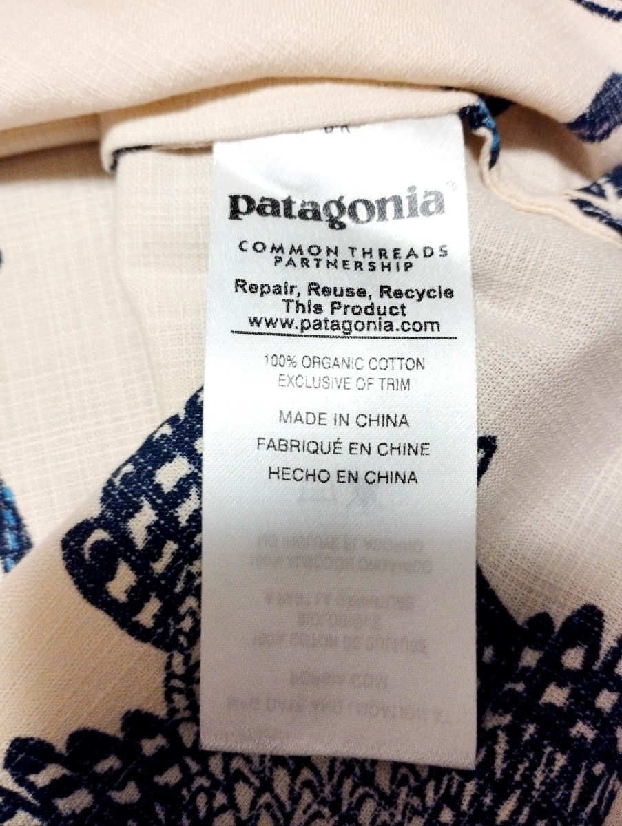 新品 patagonia pataloha パタゴニア パタロハ ハヤブサ M 新品 patagonia pataloha パタゴニア パタロハ ハヤブサ M