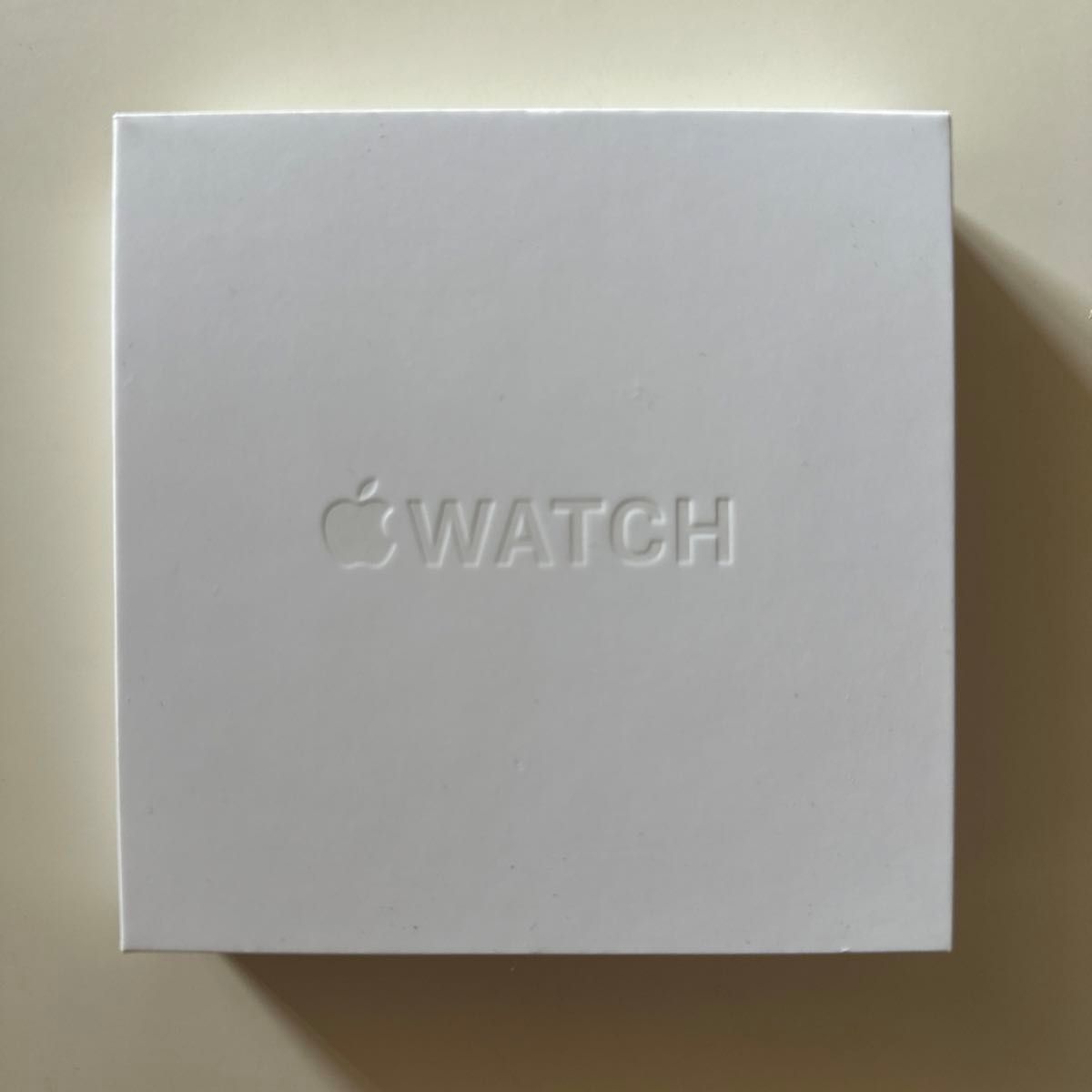 Apple Watch Series 6 Nike (GPS + Cellular) 新品交換品