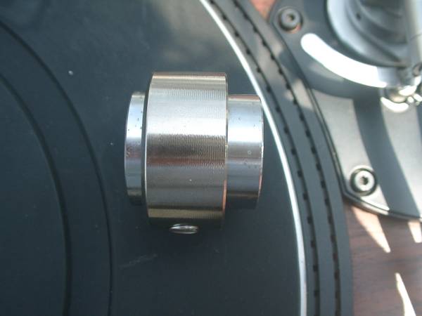  micro DD-6.SPU etc. cartridge use sub weight 
