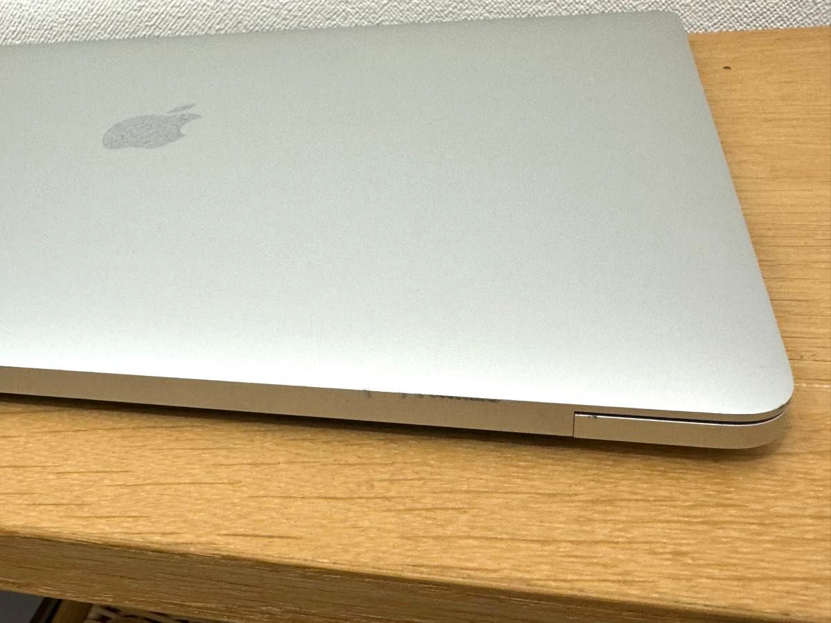 【CTO】Apple MacBook Pro 15インチ 2018年モデル Core i9/16GB/1TB シルバー