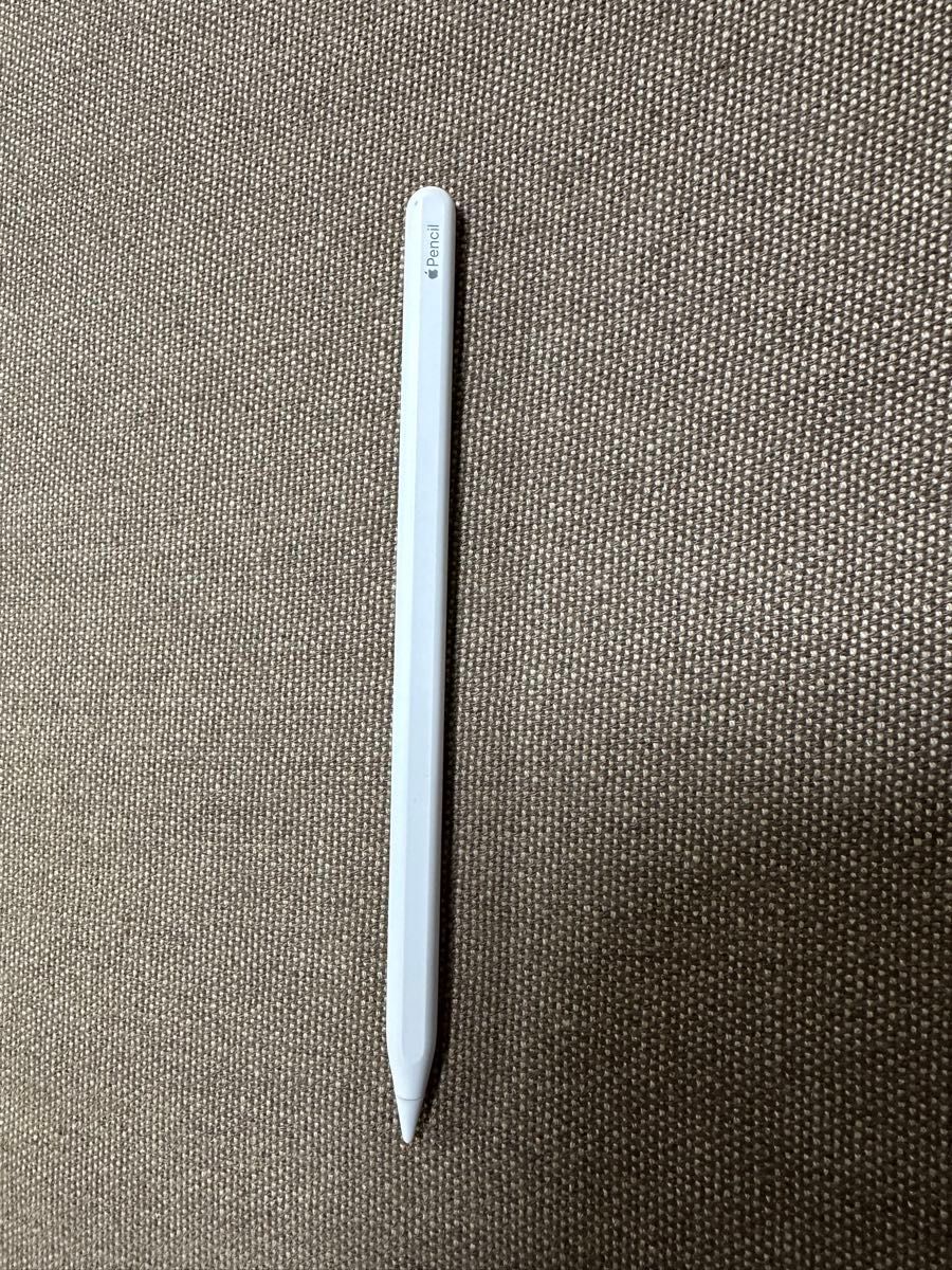 Apple Pencil 第2世代　箱あり MU8F2J アップル