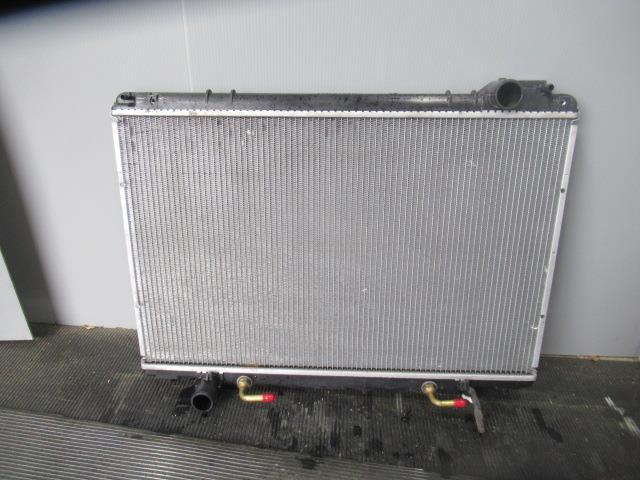  Estima E-TCR10W radiator V 8 person 2TZ-FZE 4CT