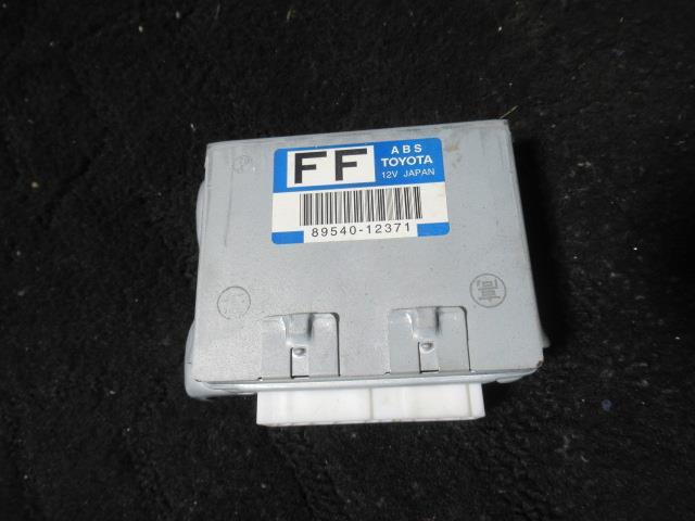 スプリンター GF-AE110 ABSコンピューター SEヴィンテージ 5A-FE 4FT_画像1