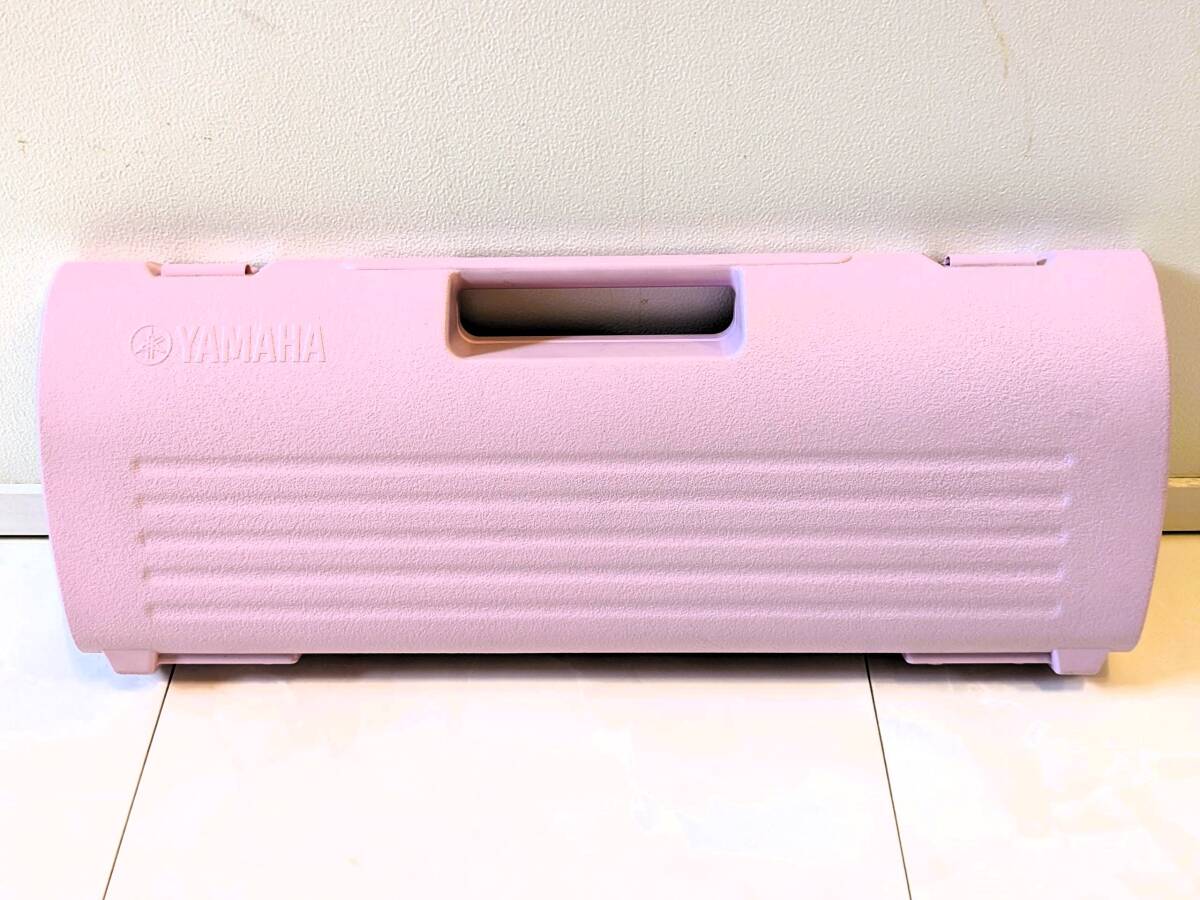 !! Yamaha (YAMAHA)*P-32EP pink * melodica Piaa nika!!