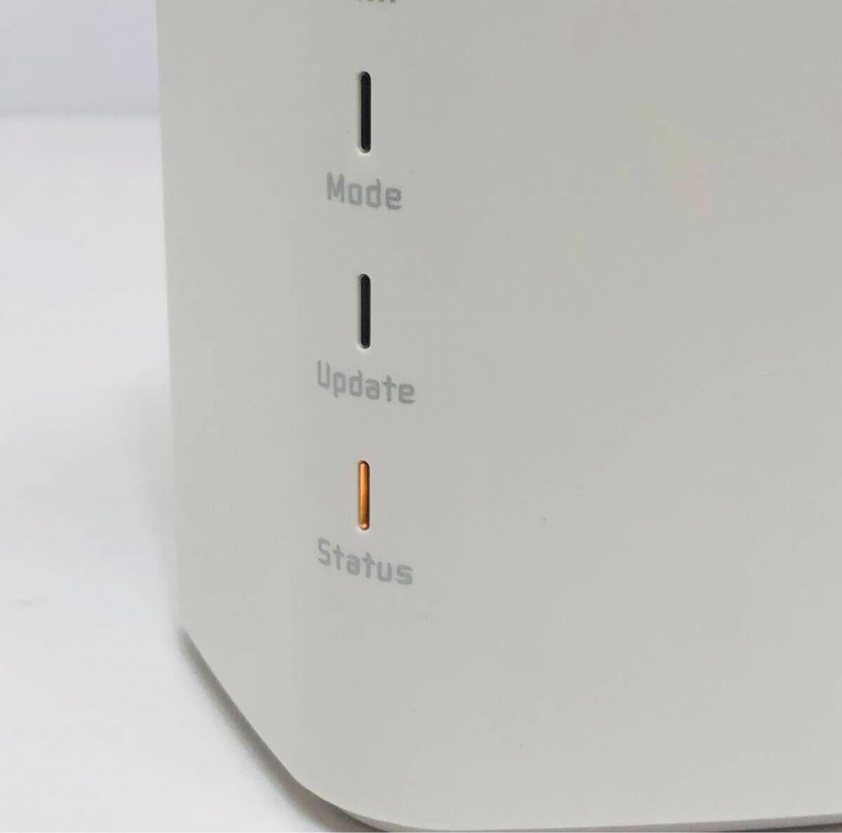ホームルーター au Speed Wi-Fi HOME 5G L12 ネットワーク インターネット