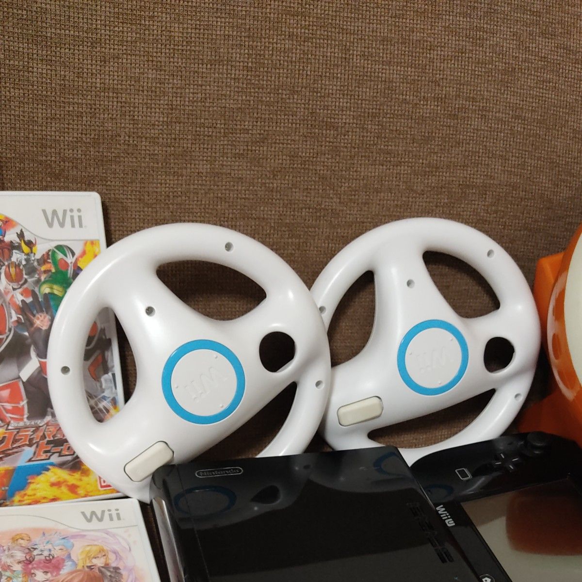 wiiUまとめ売り 大量|Yahoo!フリマ(旧PayPayフリマ) wiiUまとめ売り 大量|Yahoo!フリマ(旧PayPayフリマ)