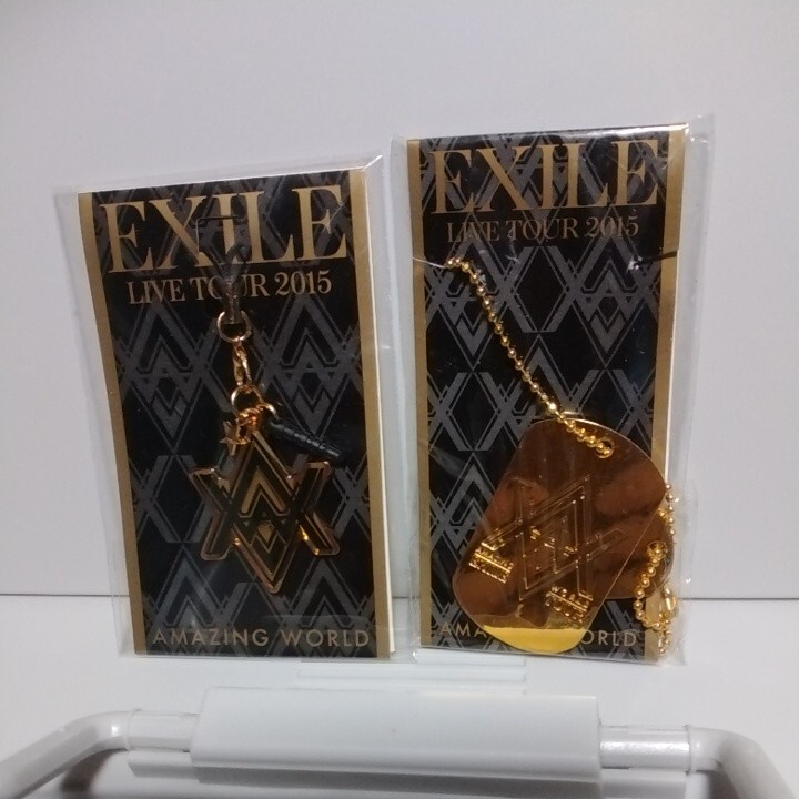 送料無料　おまけつき　EXILE TRIBE 2016 モルツ オリジナル　ジョッキ　エグザイル　新品_画像3